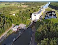 Schleuse_Landeskraftwerke_Landeskraftwerke GmbH
